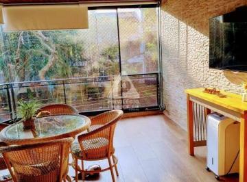 Apartamento · 152m² · 3 Quartos · 2 Vagas · Apartamento 3 quartos sendo 1 suíte, escritório 152m² Jardim Oceânico, Barra da Tijuca-RJ