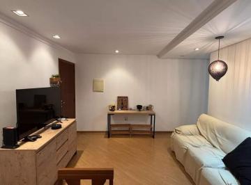 Apartamento · 100m² · 3 Quartos · 2 Vagas · Apartamento 3 Dormitórios à Venda na Vila Bastos – Santo André, 100m², 2 Vagas oportunidade