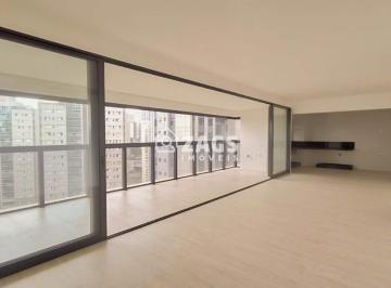 Apartamento · 202m² · 4 Quartos · 3 Vagas · Apartamento - Venda - Bairro Vila da Serra