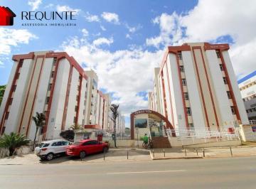 Apartamento · 24m² · 1 Quarto · 1 Vaga · SEPS 712/912 - Ed. Grand Ville, 01 quarto, suíte e garagem – Asa Sul