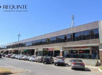 Apartamento · 38m² · 1 Quarto · CLSW 105 Bloco C, Ed. Diana Mall Business, Kitinete ou Sala comercial, 38m², Sudoeste