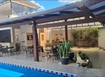 Casa · 600m² · 5 Quartos · 4 Vagas · Casa Espetacular para Locação | Conforto, Espaço e Lazer Completo