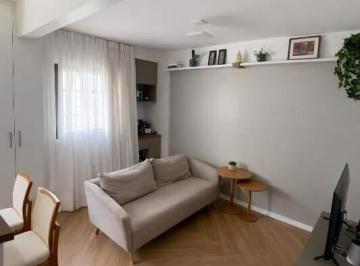 Apartamento · 53m² · 2 Quartos · 1 Vaga · Apartamento Duplex Frente de 2 Quartos no Setor de Habitações Individuais Norte, Brasília – R$ 699.0
