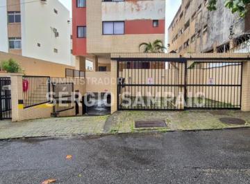 Apartamento · 81m² · 1 Quarto · Apartamento, RESIDENCIAL SAN MARINO, AP 601  - Costa Azul