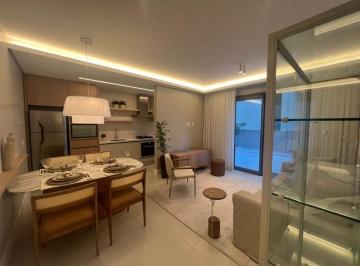 Apartamento · 170m² · 2 Quartos · 1 Vaga · Centro | Apartamento 2 quartos (1 suíte) | Garden