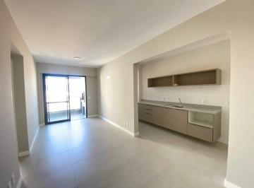 Apartamento · 73m² · 2 Quartos · 1 Vaga · Aluguel | Apartamento 2 quartos (1 suíte), vaga e lazer completo