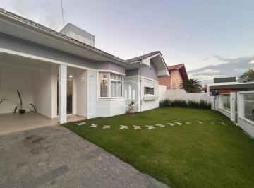 Casa · 120m² · 4 Quartos · 2 Vagas · Casa 4 Quartos com 1 Suíte e 120m² - Pedra Branca