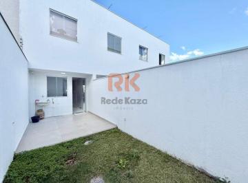 Casa · 80m² · 2 Quartos · 2 Vagas · CASA GEMINADA - SANTA BRANCA | BELO HORIZONTE