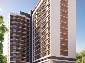 Fachada · Apartamento à venda em São Paulo, Higienópolis, com 2 quartos, 72,56m²