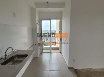 Apartamento · 55m² · 2 Quartos · 1 Vaga · Apartamento a venda 2 quartos 1 suíte Reserva Centenária, Santa Bárbara d'Oeste