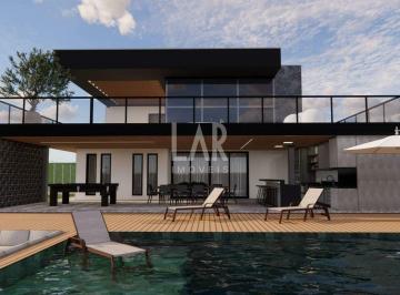 Casa · 410m² · 5 Quartos · 4 Vagas · Casa em Condomínio à venda, 5 quartos, 5 suítes, 4 vagas, Condados da Lagoa - Lagoa Santa/MG