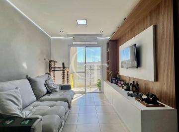 Apartamento à Venda em Itu | Próx. Plaza Shopping | 2 Dorms com Suíte | Sol da Manhã | Aceita Permuta por Casa até R$ 600 mil com Espaço Gourmet · Apartamento à venda - no Jardim Rosinha