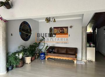 Casa · 243m² · 3 Quartos · 3 Vagas · Casa à venda com 3 quartos, 3 vagas, no bairro Jardim Santo Antônio em Santa Bárbara D'Oeste/SP