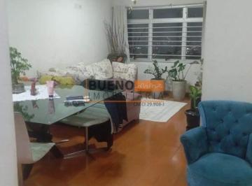 Apartamento · 100m² · 3 Quartos · 2 Vagas · Apartamento à venda, 3 quartos, 1 suíte, 2 vagas, Chácara Machadinho II - Americana/SP
