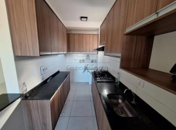 Apartamento de 2 quartos, São José dos Campos · Oportunidade - Apartamento - Jardim São Vicente - Edifício Flores de Córdoba - 2 Dormitórios - 79m²