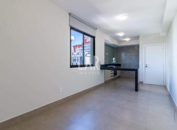 Apartamento · 54m² · 1 Quarto · 1 Vaga · Apartamento para aluguel, 1 quarto, 1 vaga, Coração Eucarístico - Belo Horizonte/MG