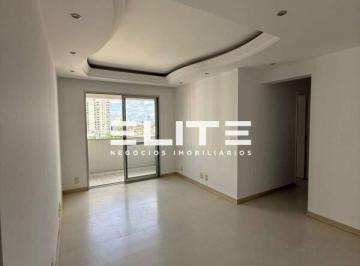 sala · Apartamento 4 Quartos com Lazer Completo em Vila Gilda, Santo André – Aluguel R$4.500