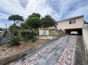Terreno à venda com 660 m² e excelente viabilidade construtiva, com casa e duas kitnets edificadas - Picadas do Norte · Terreno à venda com 660 m² e excelente viabilidade construtiva, com casa e duas kitnets edificadas -