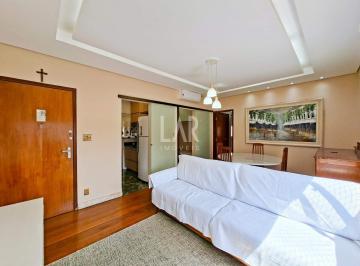 Apartamento · 85m² · 3 Quartos · 1 Vaga · Apartamento à venda, 3 quartos, 2 suítes, 1 vaga, Santo Antônio - Belo Horizonte/MG