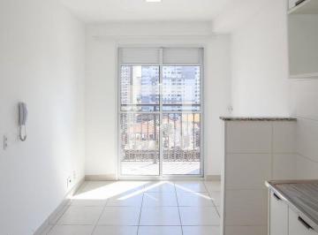Apartamento · 31m² · 1 Quarto · Apartamento para Aluguel - Água Branca, 1 Quarto,  31 m² - São Paulo