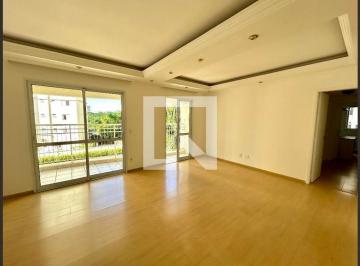 Apartamento · 111m² · 3 Quartos · 2 Vagas · Apartamento para Aluguel - Centro, 3 Quartos, 111 m² - Guarulhos