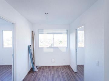 Apartamento · 32m² · 2 Quartos · Apartamento para Aluguel - Piqueri, 2 Quartos,  32 m² - São Paulo