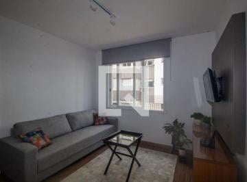 Apartamento · 38m² · 1 Quarto · Apartamento para Aluguel - Jardim Botânico, 1 Quarto,  38 m² - Porto Alegre