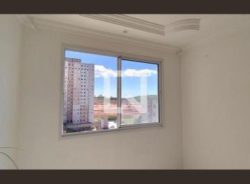 Apartamento · 42m² · 2 Quartos · 1 Vaga · Apartamento para Aluguel - Jaraguá, 2 Quartos,  42 m² - São Paulo