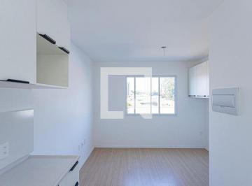 Apartamento · 18m² · 1 Quarto · Apartamento para Aluguel - Jardim Vista Linda, 1 Quarto,  18 m² - São Paulo