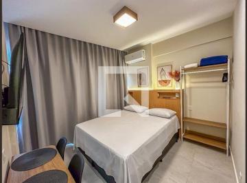 Apartamento · 17m² · 1 Quarto · Apartamento para Aluguel - Centro, 1 Quarto,  17 m² - Rio de Janeiro