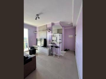 Apartamento · 85m² · 2 Quartos · 1 Vaga · Apartamento para Aluguel - São Sebastião, 2 Quartos,  85 m² - Porto Alegre