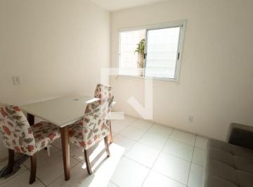 Apartamento · 60m² · 2 Quartos · 1 Vaga · Apartamento para Aluguel - Jardim Telespark, 2 Quartos,  60 m² - São José dos Campos