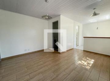 Casa · 42m² · 1 Quarto · Casa para Aluguel - Vila Amália, 1 Quarto, 42 m² - São Paulo