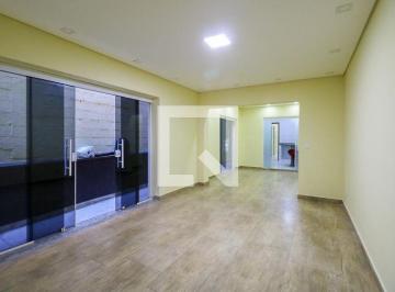 Casa · 140m² · 2 Quartos · Casa para Aluguel - Olímpico, 2 Quartos, 140 m² - São Caetano do Sul