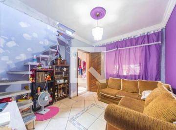 Casa · 173m² · 1 Quarto · 2 Vagas · Casa para Aluguel - Vila Tibirica, 1 Quarto,  173 m² - Santo André