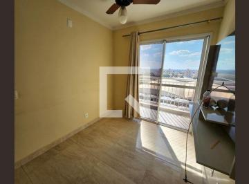 Apartamento · 57m² · 2 Quartos · 1 Vaga · Apartamento para Aluguel - Jardim Rosolem, 2 Quartos,  57 m² - Hortolândia