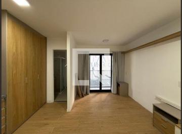 Apartamento · 25m² · 1 Quarto · Apartamento para Aluguel - Santa Cecília, 1 Quarto,  25 m² - São Paulo