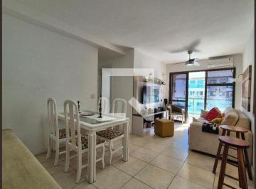 Apartamento · 85m² · 3 Quartos · 1 Vaga · Apartamento para Aluguel - Recreio, 3 Quartos,  85 m² - Rio de Janeiro