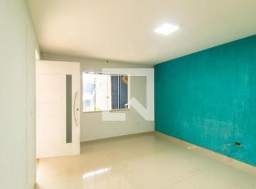 Casa · 140m² · 3 Quartos · 4 Vagas · Casa para Aluguel - Tatuquara, 3 Quartos, 140 m² - Curitiba