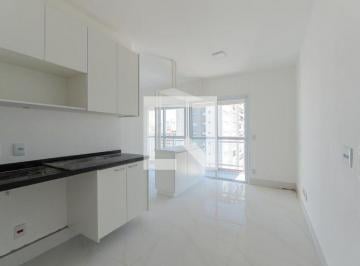 Apartamento · 34m² · 1 Quarto · 1 Vaga · Apartamento para Aluguel - Consolação, 1 Quarto,  34 m² - São Paulo