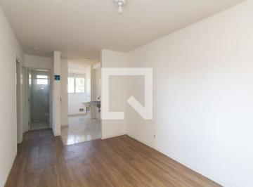 Apartamento · 48m² · 2 Quartos · 1 Vaga · Apartamento para Aluguel - Vila Curuca, 2 Quartos, 48 m² - São Paulo