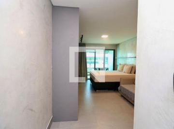Apartamento · 30m² · 1 Quarto · 1 Vaga · Apartamento para Aluguel - Armação, 1 Quarto, 30 m² - Salvador