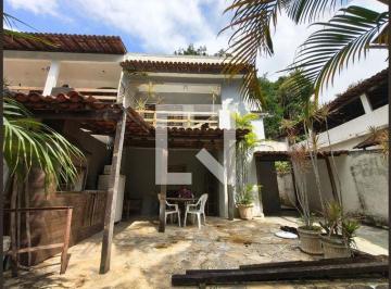 Casa · 313m² · 4 Quartos · 3 Vagas · Casa para Aluguel - Freguesia , 4 Quartos, 313 m² - Rio de Janeiro