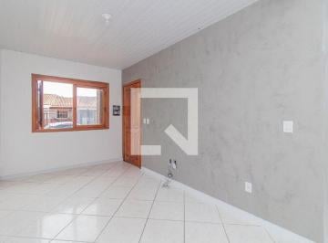 Casa · 30m² · 2 Quartos · 2 Vagas · Casa para Aluguel - Hipica, 2 Quartos,  30 m² - Porto Alegre