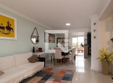 Casa · 153m² · 4 Quartos · 2 Vagas · Casa para Aluguel - Portão, 4 Quartos, 153 m² - Curitiba