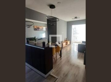 Apartamento · 59m² · 2 Quartos · 1 Vaga · Apartamento para Aluguel - Vila Mascote, 2 Quartos, 59 m² - São Paulo
