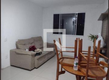 Apartamento · 42m² · 1 Quarto · 1 Vaga · Apartamento para Aluguel - Estância Velha, 1 Quarto, 42 m² - Canoas