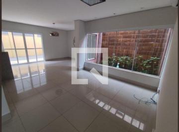 Casa · 150m² · 3 Quartos · 4 Vagas · Casa para Aluguel - Buritis, 3 Quartos, 150 m² - Uberlândia