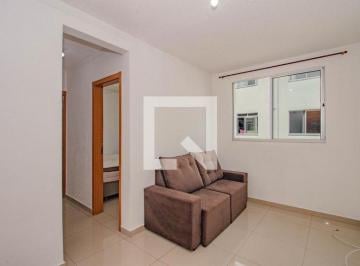 Apartamento · 43m² · 2 Quartos · 1 Vaga · Apartamento para Aluguel - Rubem Berta, 2 Quartos,  43 m² - Porto Alegre