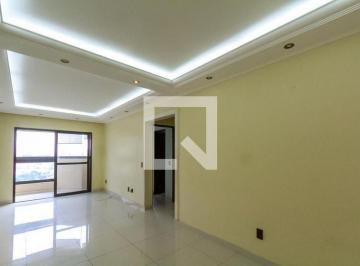Apartamento · 97m² · 3 Quartos · 1 Vaga · Apartamento para Aluguel - Baeta Neves, 3 Quartos, 97 m² - São Bernardo do Campo